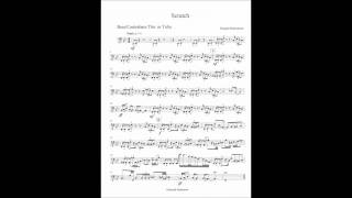 Crusader's "Scratch"