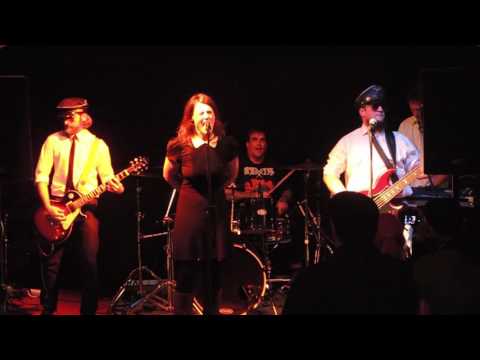 Band Stand Meeting: Snakeshit on a Plane - Money (Live @ Haus der Jugend Osnabrück 04.11.2016)