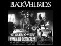 Black Veil Brides - Stolen Omen (CLIP) 