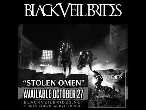 Black Veil Brides - Stolen Omen (CLIP)