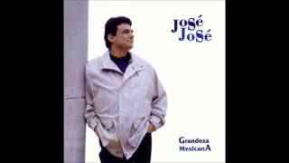 José José - Me Olvidé De Olvidarte