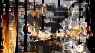 Kōenji Hyakkei - Gassttrumm