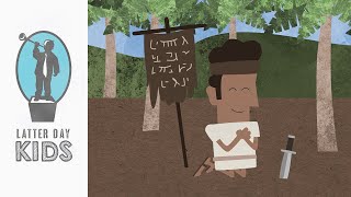 Spiritual Battles | Come Follow Me Lesson for Kids