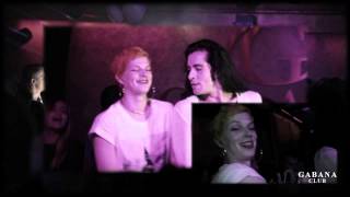 GABANA  Bimba  Mario Djs Set