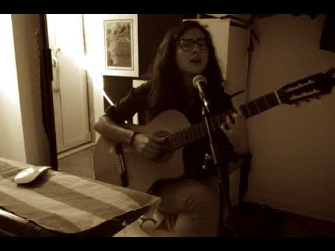 Marta de Carvalho - Valsa da Cidade