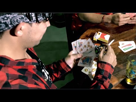 Bohemio | Taizon Mcfilis | Video oficial