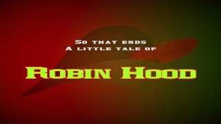 Louis Prima Jr. and the Witnesses - Robin Hood