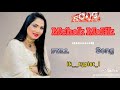 Chita Chola Si Da Darzi New Mujra Mehak Malik 2024