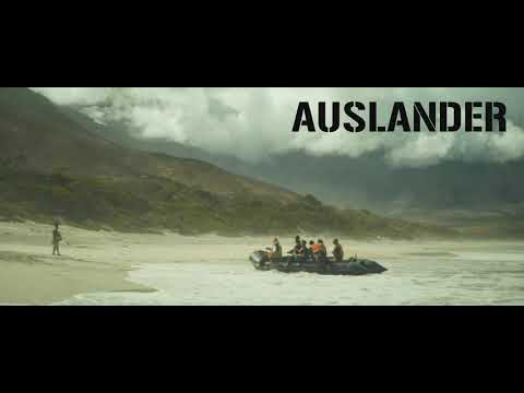 Rammstein - Ausländer