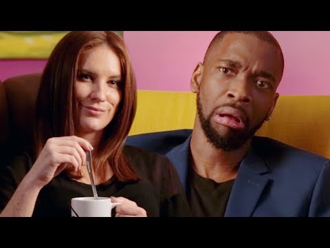 Denzel Washington Enters A Sunken Place ft. Jay Pharoah | All Def