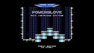 Powerglove (Commodore 64)
