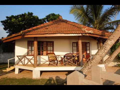Janaka Beach House - Unawatuna - Sri Lanka