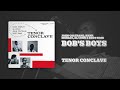 John Coltrane, Hank Mobley, Al Cohn & Zoot Sims - Bob's Boys (Official Audio)