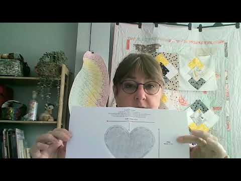 How To... From Me To You Hearts - 25/05/23