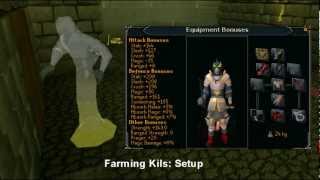 Champion Scroll Guide - Spectre Champion