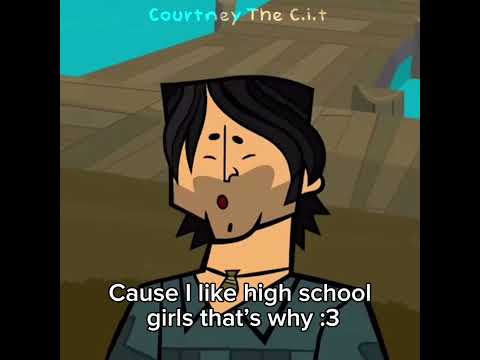 Thumbnail for #satire // real footage of behind the scenes total drama // #tdi#fypシ゚#edit#vsp#viralvideos by Tdi
