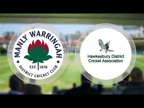 1st Grade Highlights Vs Hawkesbury - Day 1