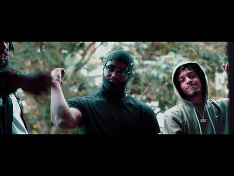 Savage Bandzz - GOOO (Official music video)