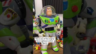 Did you have the Original Buzz Lightyear #shorts