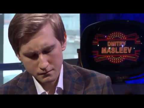 FULL CONCERT: Dmitry Masleev's Canadian Debut