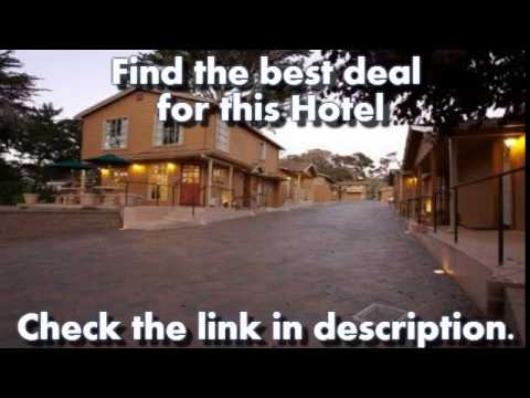 Sunset Inn Pacific Grove - Pacific Grove - United States