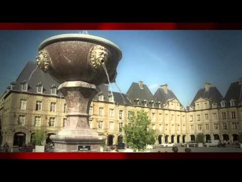 CHARLEVILLE-MEZIERES