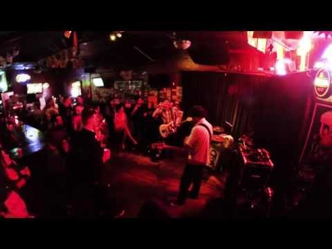 Cosmic Chaos - FS (Live) - Miggy Mars Tribute Show - Bull Bar - April 24, 2015