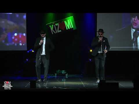 Kizmi 2019 - Blues Brothers
