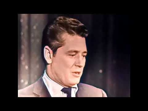 Gordon MacRae - 'Stranger in Paradise' Upscaled 1080p 60fps & DES STEREO in color.