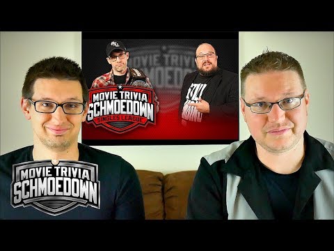 Schmoedown Reactions - Singles Championship - Bibbiani v Murrell - 5/3/19