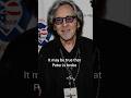 Gene Simmons REVEALS The Truth About Peter Criss's Impersonator