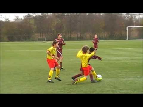 FC Purmerend D2   Purmersteijn D2 2de helft