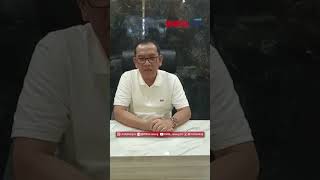 Download lagu Kepala Dinas Perindustrian Kota Semarang Ucapkan Selamat kepada RMOL Jateng mp3