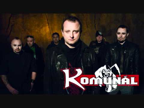 Komunální Odpad - Je to zlý LIVE