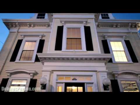 114 High Street | Newburyport, Massachusetts real estate & homes