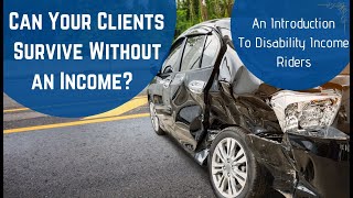 Introduction to Disability Insurance