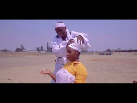 Culture love-Huya ndikunyengetere ((official Video by Nickson Films 🎥))
