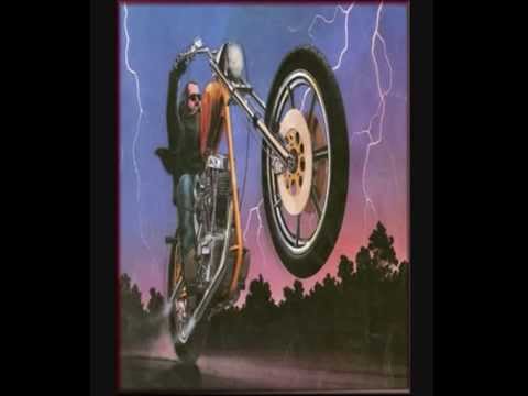 Molly Hatchet - One Last Ride (Lyrics in Description)
