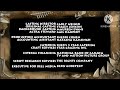 Dino Dan Trek S Adventures Credits