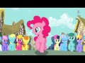 MLP: FiM Pinkie Pie Smile Song Piano Cover [by ...