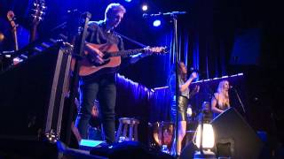 Delta Rae   Country House