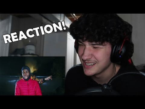 595Eso x 595Century -  No Love (Official Video) REACTION!
