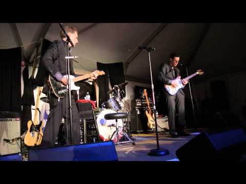 Rick Holmstrom Band Instrumental #1 7/11/13