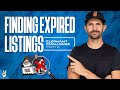 The Elephant Challenge February 2024 - DAY 1 (Part 2)- Finding Expired Listings