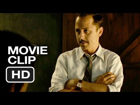 Gangster Squad (Clip 'We Gotta Find It')