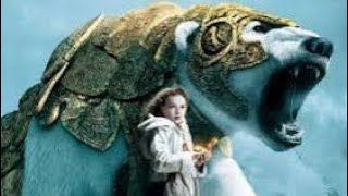 THE GOLDEN COMPASS - GAMEPLAY #17
