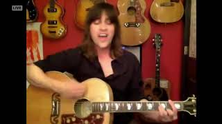 Rhett Miller - Terrible Vision