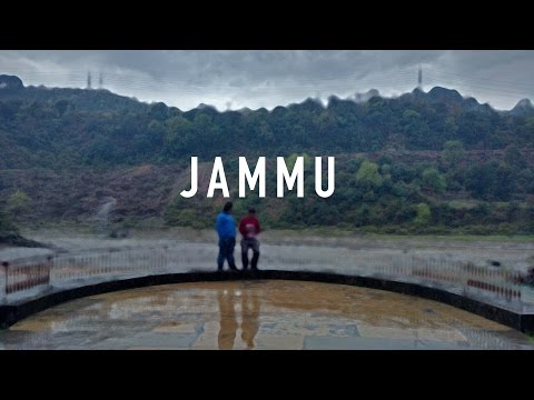 Jammu | Patnitop | Nathhatop | A glance - Part 1