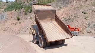 Caterpillar 769 C haul truck for sale - Image 4 | Machineryline US Caterpillar 769 C haul truck | Image 4 - Machineryline