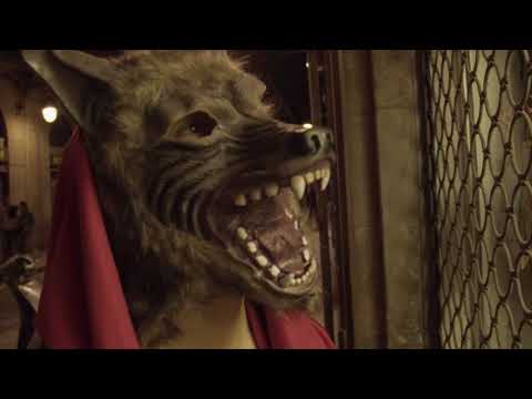 Odd Oswald & Stephan Barnem - The Capture (Original Mix) [Official Video]